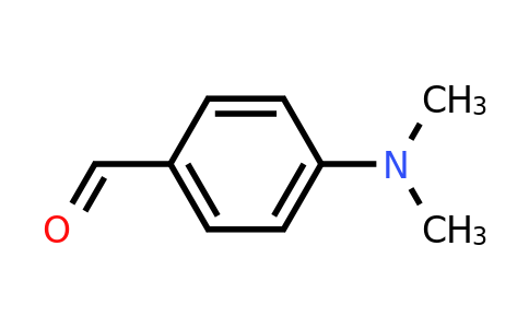 4-(Dimethylamino)benzaldehyde