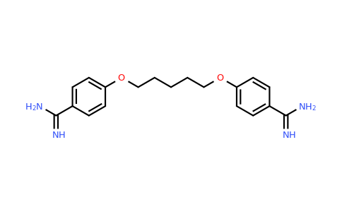 Pentamidine