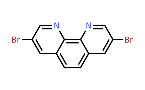 3,8-Dibromo-1,10-phenanthroline