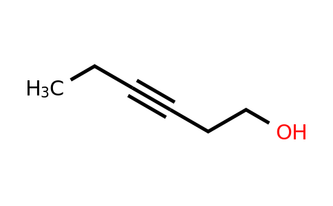 3-HEXYN-1-OL