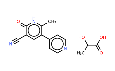 milrinone lactate