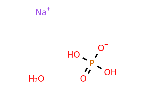 Sodium Dihydrogen Phosphate Monohydrate