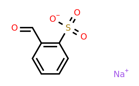 Benzaldehyde-o-sodium sulfonate