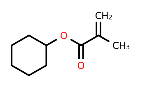 2-Methyl-2-Propenoic Acid Cyclohexyl Ester