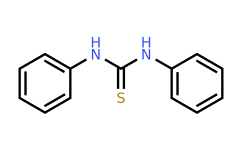 N,N'-Diphenylthiourea