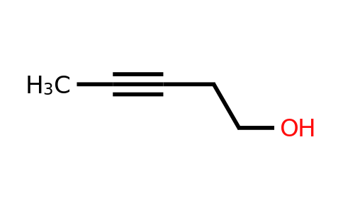3-PENTYN-1-OL