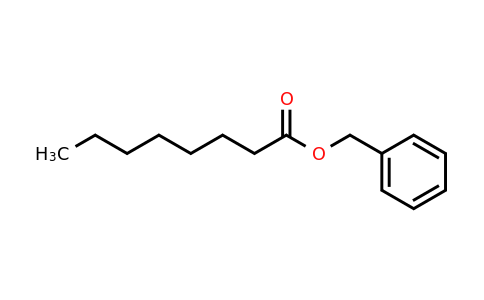 BENZYL CAPRYLATE