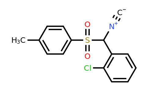 a-Tosyl-(2-chlorobenzyl)isocyanide