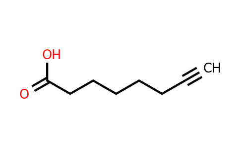 7-Octynoic acid