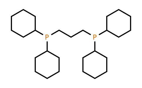 1,3-Bis(dicyclohexylphosphino)propane