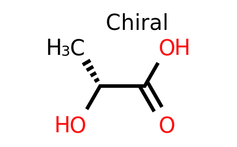 D-Lactic acid