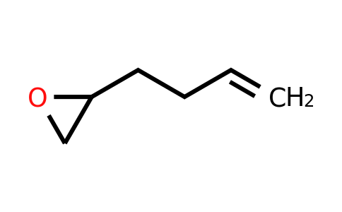 1,2-Epoxy-5-hexane