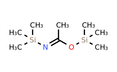 N,O-Bis(trimethylsilyl)acetamide