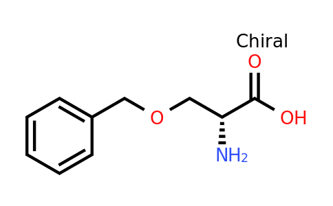 O-benzyl-D-serine
