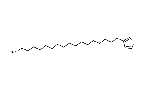 3-Octadecylthiophene