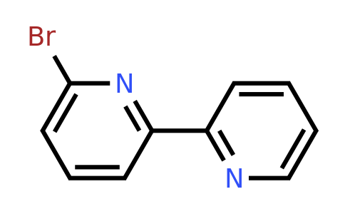 6-Bromo-2,2'-bipyridine