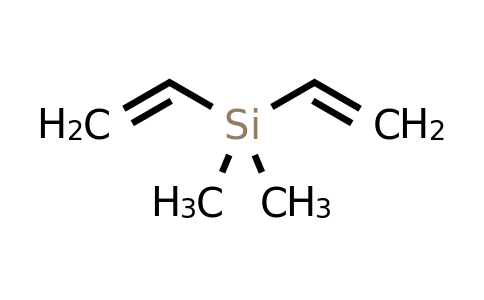 bis(ethenyl)-dimethylsilane