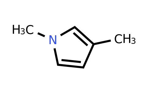 1,3-dimethyl-1H-Pyrrole