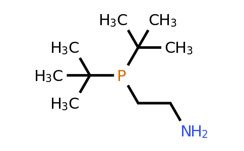 2-(Di-t-butylphosphino)ethylamine