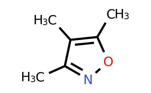 3,4,5-Trimethylisoxazole