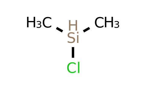 Chlorodimethylsilane