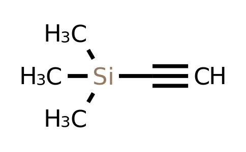 Trimethylsilylacetylene