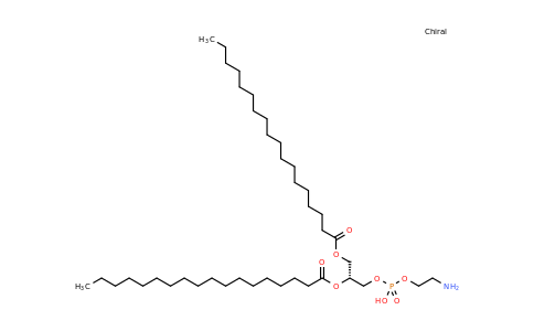 1,2-DISTEAROYL-SN-GLYCERO-3-PHOSPHOETHANOLAMINE
