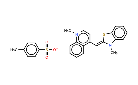 107091-89-4 | チアゾールオレンジ | Thiazole Orange