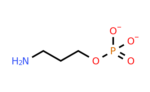 3-Aminopropylphosphate