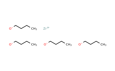 Zirconium(IV) Tetrabutoxide