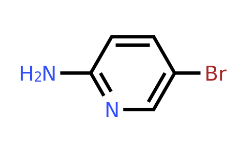 2-Amino-5-bromopyridine