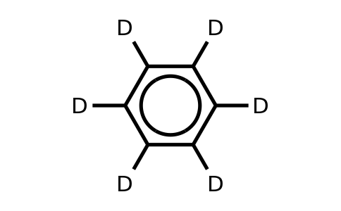 Benzene D6