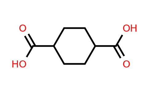 1,4-Cyclohexanedicarboxylic acid