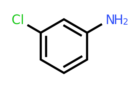 3-Chloroaniline