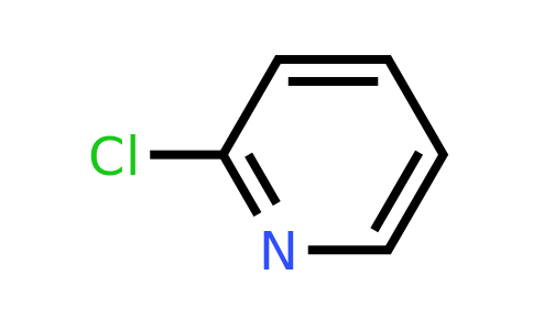 2-Chloropyridine