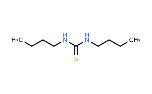 1,3-Dibutyl-2-thiourea