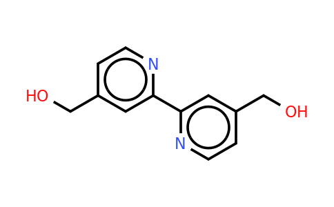 4,4\'-Bis(hydroxymethyl)-2,2\'-bipyridine