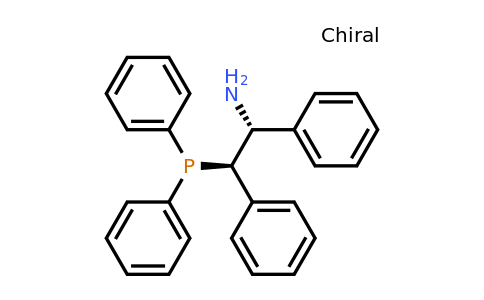 (1R,2R)-2-(Diphenylphosphino)-1,2-diphenylethylamine