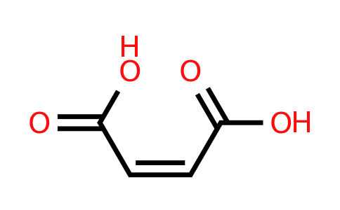Maleic acid