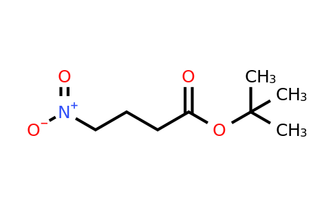 tert-Butyl 4-nitrobutanoate