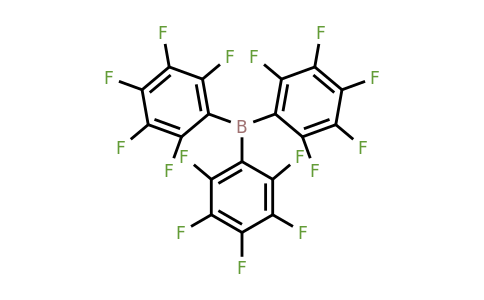 Tris(pentafluorophenyl)borane