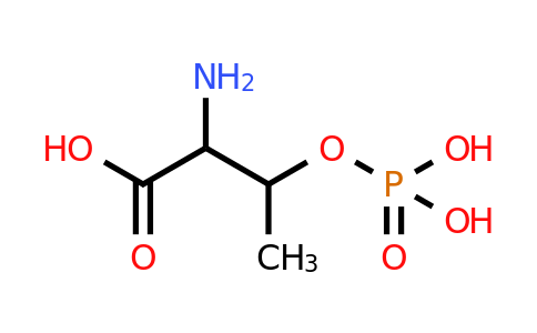 H-Thr(PO₃H₂)-OH