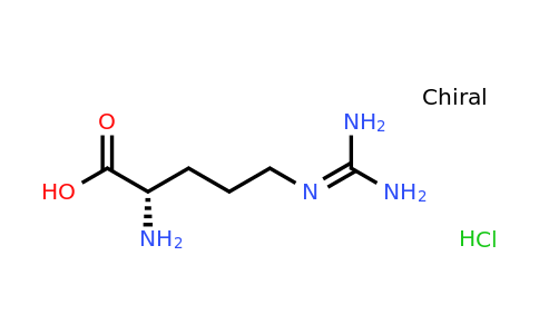L-Arginine HCL