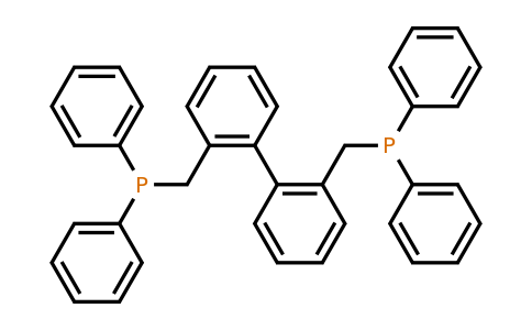 2,2'-Bis(diphenylphosphinomethyl)-1,1'-biphenyl
