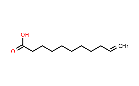 10-Undecenoic acid