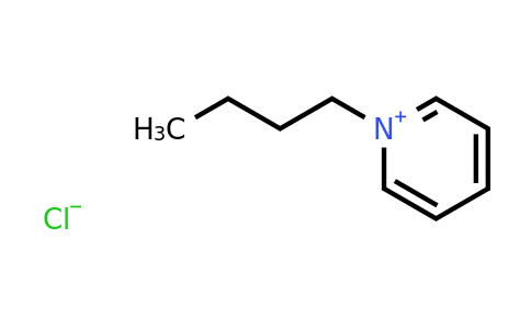 1-Butylpyridinium chloride