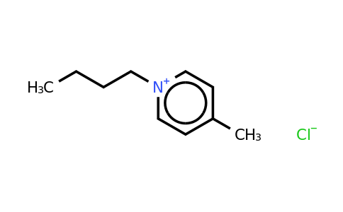 1-butyl-4-methylpyridin-1-ium,chloride