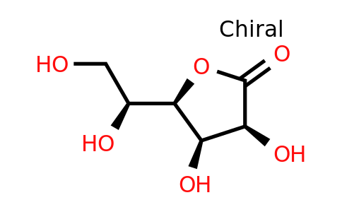 L-gulono-1,4-lactone