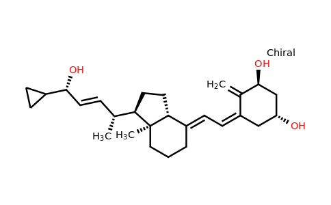 Calcipotriol Impurity C