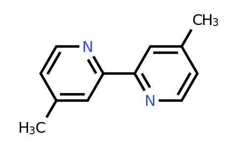 4,4'-Dimethyl-2,2'-bipyridine